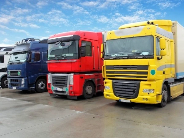 Ankara Yeldeğirmeni Nakliye